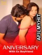 Aniversary with Ex Boyfriend (2024) Kelacandy Hindi Short Film