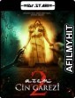 Azem 2: Cin Garezi (2015) Hindi Dubbed Movies HDRip