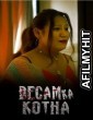 Begam Ka Kotha (2023) S01 E01 Leoapp Hindi Web Series