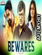 Bewares (2023) Hindi Dubbed Movies HDRip