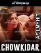 Chowkidar (2024) S01 Part 1 Jugnutv Hindi Hot Web Series