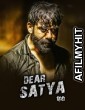 Dear Sathya (2024) ORG Hindi Dubbed Movie HDRip