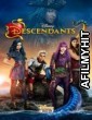 Descendants 2 (2017) UNCUT Hindi Dubbed Movie HDRip