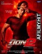 Don 2 (2011) Hindi Movie BlueRay