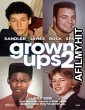 Grown Ups 2 (2013) Hindi Dubbed Movie BlueRay