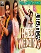 Happy Wedding (2020) Hindi Dubbed Movie HDRip