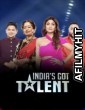 Indias Got Talent (2023) Hindi Season 10 Episode-01 HDRip