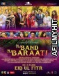 Na Band Na Baraati (2018) Urdu Full Movie HDRip