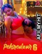 Pehredaar (2024) S06 Part 1 Bigplay Hindi Hot Web Series