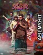 Saturday Night (2022) Malayalam Full Movie CAMRip