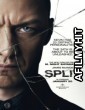 Split (2016) Hindi Dubbed Movie BlueRay