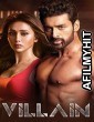 Villain (2018) Bengali Movie