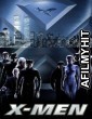 X Men 1 (2000) ORG Hindi Dubbed Movie BlueRay