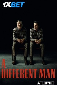 A Different Man (2024) English Movie HDTS