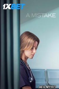 A Mistake (2024) English Movie HDTS