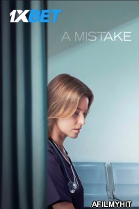 A Mistake (2024) HQ Hindi Dubbed Movie HDRip