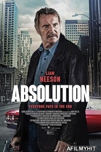 Absolution (2024) HQ Hindi Dubbed Movie