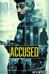 Accused (2023) ORG Hindi Dubbed Movie HDRip