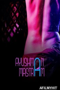 Ayushman Mastram (2024) Season 1 Hindi Web Series HDRip