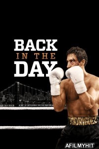 Back in The Day (2016) ORG Hindi Dubbed Movie HDRip