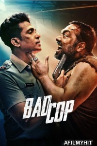 Bad Cop (2024) S01 (EP03) Hindi Web Series HDRip