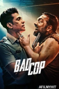 Bad Cop (2024) S01 (EP04) Hindi Web Series HDRip