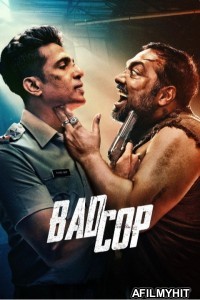 Bad Cop (2024) S01 (EP06) Hindi Web Series HDRip