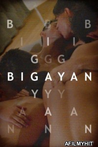 Bigayan (2024) Tagalog Movie HDRip