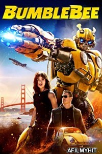 Bumblebee (2018) Hindi Dubbed Movies BlueRay