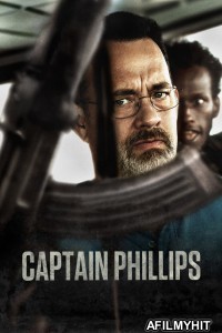 Captain Phillips (2013) ORG Hindi Dubbed Movie BlueRay