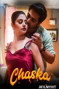 Chaska (2023) S01 EP01 To EP04 Hunters Hindi Web Series