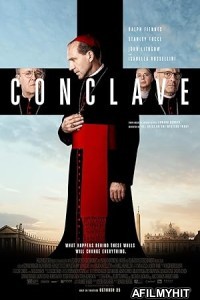 Conclave (2024) HQ Hindi Dubbed Movie