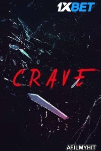 Crave (2024) Hindi Movie HDTS