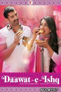 Daawat E Ishq (2014) Hindi Full Movie BlueRay