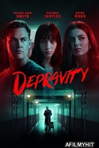 Depravity (2024) HQ Hindi Dubbed Movie