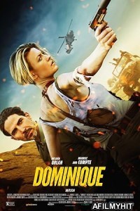 Dominique (2024) HQ Bengali Dubbed Movie