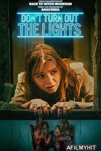 Dont Turn Out the Lights (2023) HQ Bengali Dubbed Movie