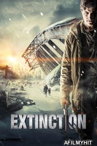 Extinction (2015) ORG Hindi Dubbed Movie BlueRay