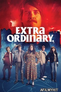 Extra Ordinary (2019) ORG Hindi Dubbed Movie BlueRay