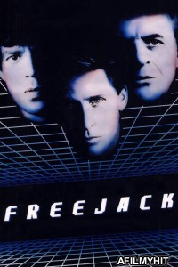 Freejack (1992) ORG Hindi Dubbed Movie BlueRay