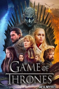 Game of Thrones (2012) Season 2 Hindi Dubbed Series