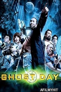 Ghost Day (2012) ORG Hindi Dubbed Movie HDRip