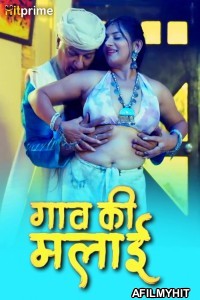 Goan Ki Malai (2024) S01 Part 1 HitPrime Hindi Web Series