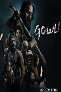 Gowli (2023) ORG Hindi Dubbed Movie HDRip