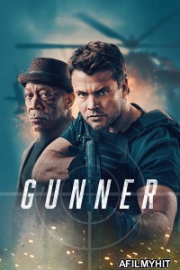 Gunner (2024) ORG Hindi Dubbed Movie HDRip