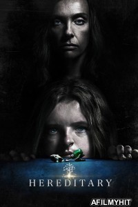 Hereditary (2018) ORG Hindi Dubbed Movie BlueRay