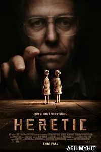 Heretic (2021) HQ Telugu Dubbed Movie