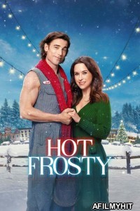 Hot Frosty (2024) ORG Hindi Dubbed Movie HDRip