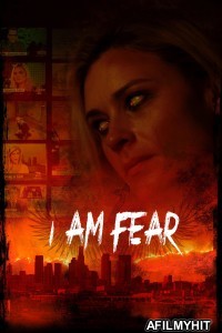 I Am Fear (2020) ORG Hindi Dubbed Movie BlueRay