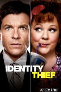 Identity Thief (2013) ORG Hindi Dubbed Movie BlueRay